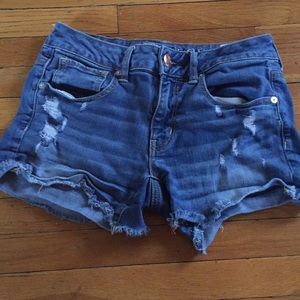 Shorts